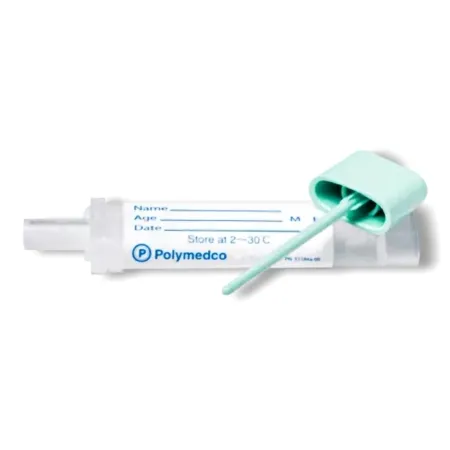 Polymedco Cancer Diagnostic - OC-Auto - OC80 - Immunoassay Reagent Oc-auto Immunochemical Fecal Occult Blood Test (ifobt) For Oc-auto Micro 80