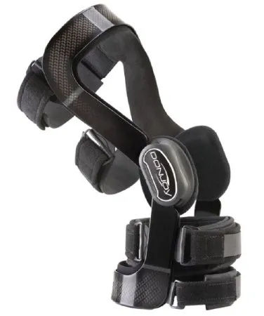 DJO - DonJoy FullForce CI - 11-0264-2 - Knee Brace Donjoy Fullforce Ci Small 15-1/2 To 18-1/2 Inchthigh Circumference / 13 To 14 Inch Knee Center Circumference / 12 To 14 Inch Calf Circumference Standard Calf Length Right Knee