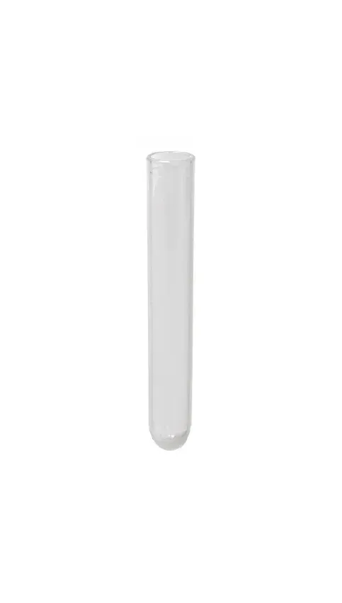 Simport Scientific - Cultubes - T425-6 - Cultubes Test Tube Plain 5 Ml Without Closure Polystyrene Tube