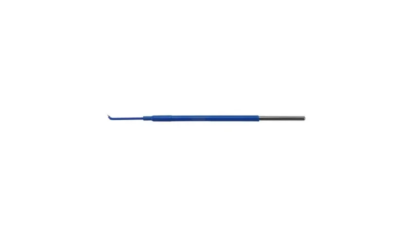 Aspen Medical Products (Symmetry) - Olsen - 97144BX - Microdissection Needle Electrode Olsen Tungsten Wire Angled Ultra Sharp Needle Tip Disposable Sterile