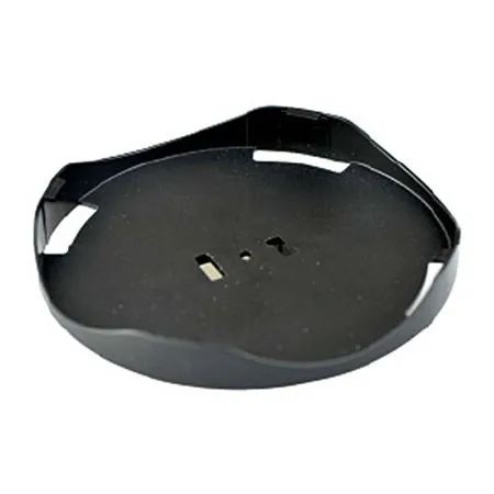 Globe Scientific - GVM-AS-PLATE - Plate Adapter, Round, For Use With Gvm Series Vortex Mixers