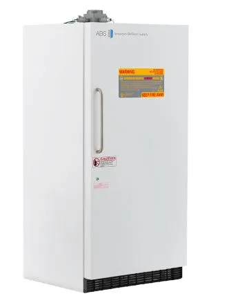 Horizon - ABS - ABT-ERS-30 - Hazardous (Explosion Proof) Refrigerator ABS Laboratory Use 30 cu.ft. 1 Solid Swing Door Manual Defrost