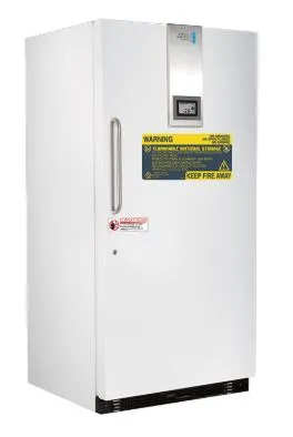 Horizon - ABS - ABT-FFP-30-TS - Flammable Storage Freezer ABS Laboratory Use 30 cu.ft. 1 Solid Swing Door Manual Defrost