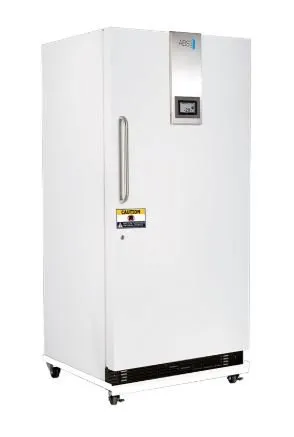 Horizon - ABS - ABT-MFP-30-TS - Upright Freezer ABS Laboratory Use 30 cu.ft. 1 Solid Swing Door Manual Defrost