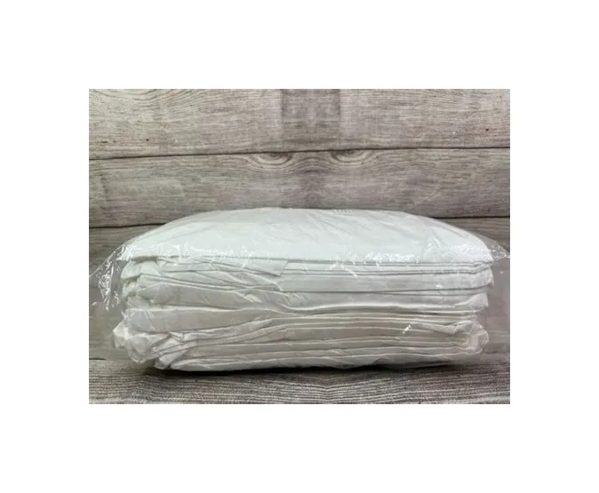 Contec - HCGA0082 - Cleanroom Lab Coat Contec Critigear White 5x-large Knee Length Microporous Fabric Disposable