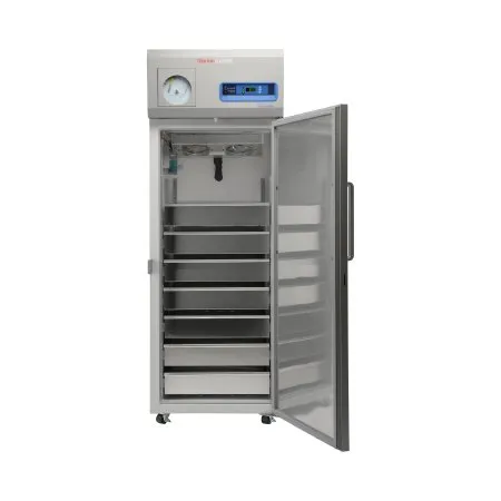 Thermo Fisher/Barnstead - TSX2330LA - Upright Freezer Laboratory Use 23 cu.ft. 1 Solid Door Automatic Defrost