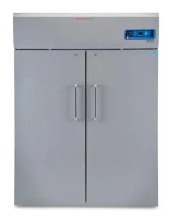Thermo Fisher/Barnstead - Thermo Scientific - TSX5005SD - High Performance Refrigerator Thermo Scientific Laboratory Use 51.1 cu.ft. 2 Solid Doors Automatic Defrost