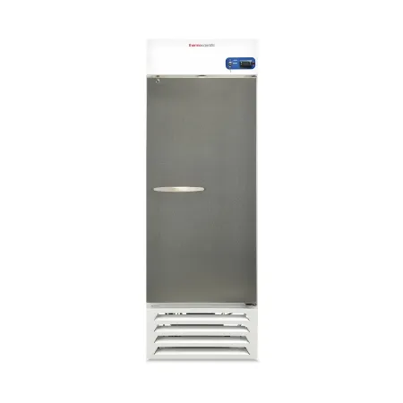 Thermo Fisher/Barnstead - Thermo Scientific - TSG25RPSA - High Performance Refrigerator Thermo Scientific Laboratory Use 23 cu.ft. 1 Solid Door Adaptive Defrost