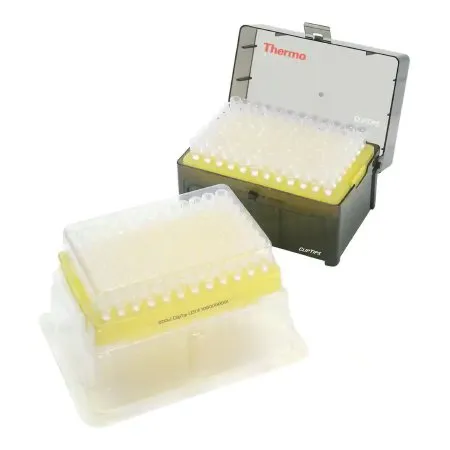 Molecular BioProducts - ClipTip - 94420318 - Specific Filter Pipette Tip ClipTip 10 to 200 µL Without Graduations Sterile