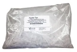 CELLTREAT Scientific Products - VistaBulk - 4058-3000 - Pipette Tip Vistabulk 1,250 µl Without Graduations Nonsterile