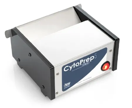 LW Scientific - CytoPrep5 - CPL-FXDR-05S3 - Slide Dryer Cytoprep5