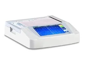 Welch Allyn - ELI 280 - ELI280-CAA-AAFBT - Electrocardiograph Eli 280 Ac Power / Battery Operated Touch Screen Display Resting