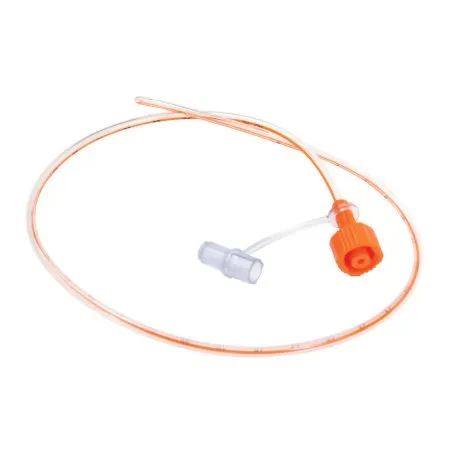 Medela - Enfpv1680ld - Neonatal Nasogastric Feeding Tube With Enfit Connector Medela 8 Fr. 16 Inch Tube Pvc