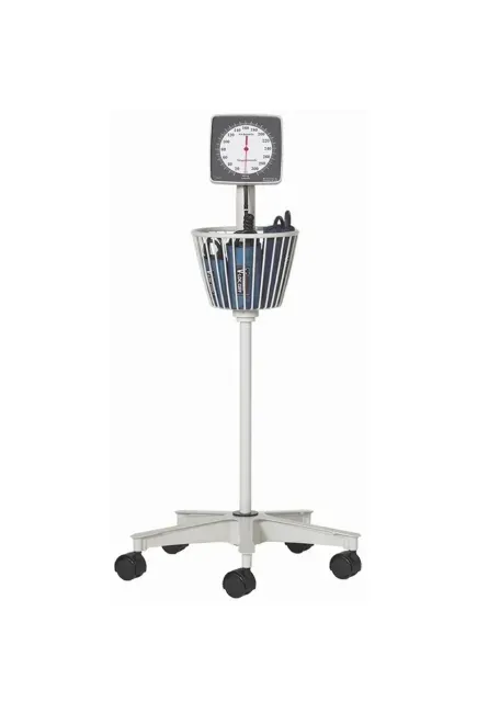 W.A. Baum - Roll-By - 1170 - Aneroid Sphygmomanometer Unit Roll-by Multiple Sizes Nylon 23 - 40 Cm Mobile