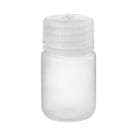 Thermo Scientific Nalge - Nalgene - 2105-0001 - Laboratory Bottle Nalgene Round / Wide Mouth Ppco / Polypropylene 30 Ml (1 Oz.)