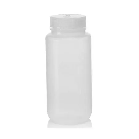 Thermo Scientific - Nalgene - 2105-0016 - Laboratory Bottle Nalgene Round / Wide Mouth PPCO / Polypropylene 500 mL (16 oz.)