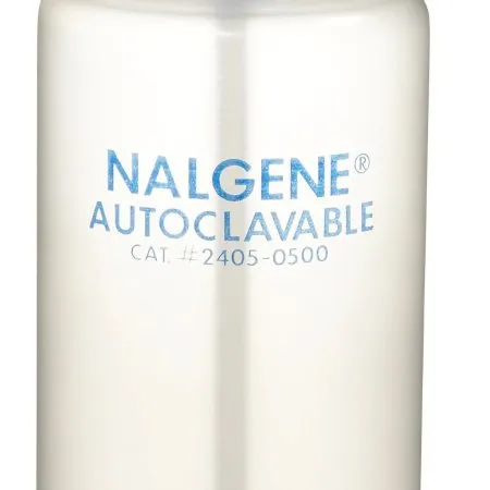 Thermo Scientific Nalge - Nalgene - 2405-0500 - Wash Bottle Nalgene Ppco / Polypropylene 500 Ml (16 Oz.)
