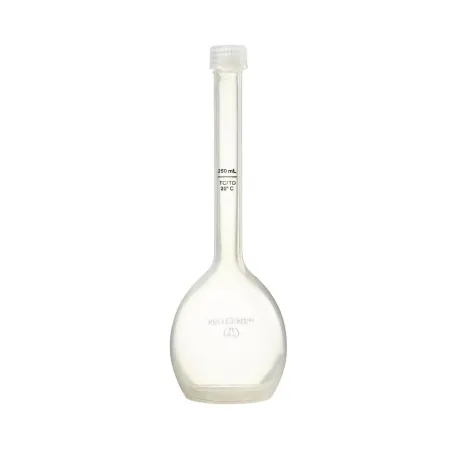 Thermo Scientific Nalge - Nalgene - 4001-0250 - Volumetric Flask Nalgene Class B Pmp / Polypropylene 250 Ml (8 Oz.)