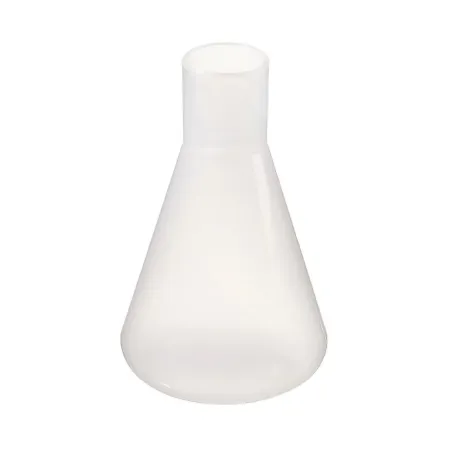 Thermo Scientific Nalge - Nalgene - 4102-0125 - Erlenmeyer Flask Nalgene Ppco 125 Ml (4 Oz.)