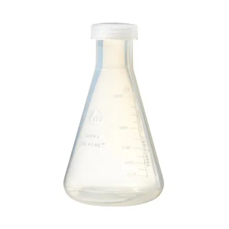 Thermo Scientific Nalge - Nalgene - 4109-0500 - Erlenmeyer Flask Nalgene Pmp / Polypropylene 500 Ml (16 Oz.)