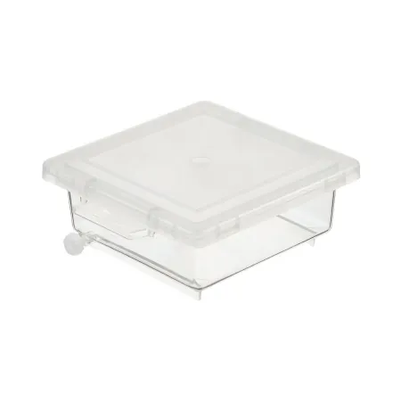Thermo Scientific Nalge - Nalgene - 5705-1010 - Staining Box Nalgene For Use With Electrophoresis Gels And Membranes