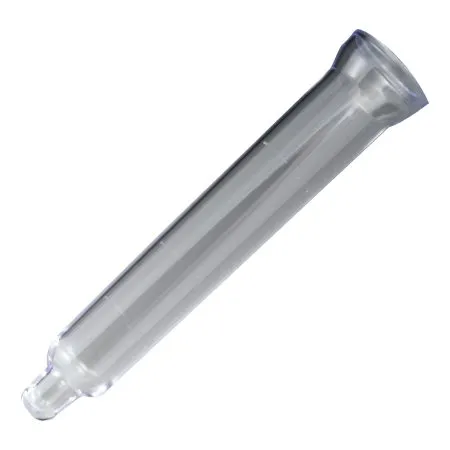 McKesson - 177-112030 - Urine Centrifuge Tube With Sediment Bulb (Whale Type) Plain 21 X 105 mm 12 mL Without Color Coding Without Closure Polystyrene Tube