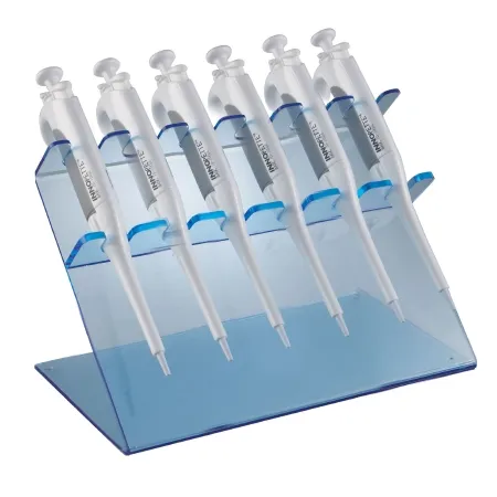 Heathrow Scientific - HS20613C - Pipette Stand For Use With Most Major Pipettor Brands