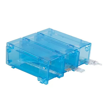 Heathrow Scientific - Cargo - HS20615M - Pipette Rack Cargo For Use With 0.1 To 50 Ml Glass And Plastic Pipettes