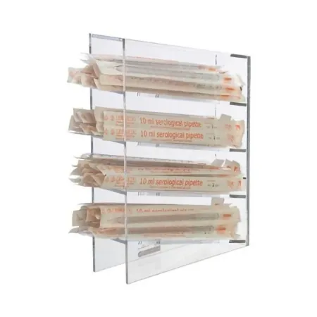Market Lab - 2170 - Pipette Rack For 0.1 To 25 Ml Pipettes