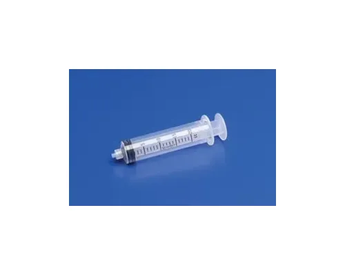 Medtronic / Covidien - 1182000777 - Syringe, 20mL, Luer Lock Tip, 40/bx, 4 bx/cs