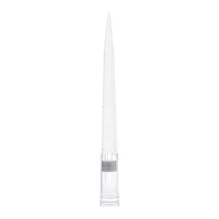 Globe Scientific - 150935 - Filter Pipette Tip 1 - 1000uL Certified Universal Low Retention Graduated 86mm Natural Sterile 96-Rack 10racks-bx 2bx-ct