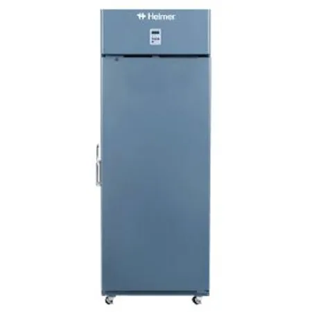 Helmer Scientific - Horizon Series - 5223125-1 - Upright Freezer Horizon Series Laboratory Use 25.2 cu.ft. 2 Doors Automatic Defrost