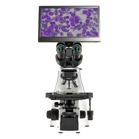 LW Scientific - BVP-SCRN-1163 - Microscope Monitor For Biovid 4k Ultra Microscope Camera