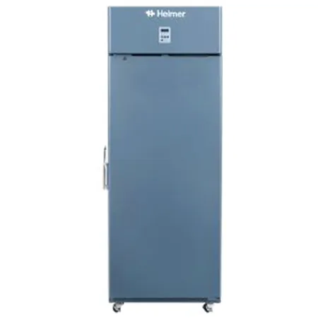 Helmer Scientific - Horizon Series - 5223120-1 - Upright Freezer Horizon Series Laboratory Use 25.2 cu.ft. 1 Solid Door Automatic Defrost