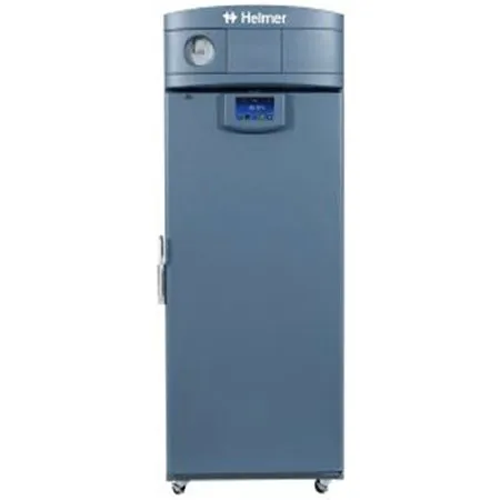 Helmer Scientific - Helmer i.Series - 5220125-1 - Upright Freezer Helmer i.Series Blood Bank 25.2 cu.ft. 1 Solid Door Automatic Defrost