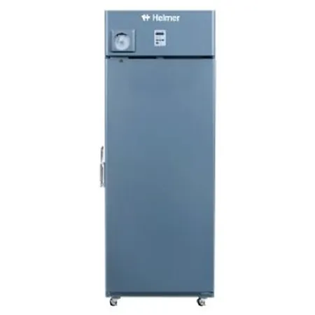 Helmer Scientific - Horizon Series - 5221125-1 - Upright Freezer Horizon Series Blood Bank 25.2 cu.ft. 1 Solid Door Automatic Defrost