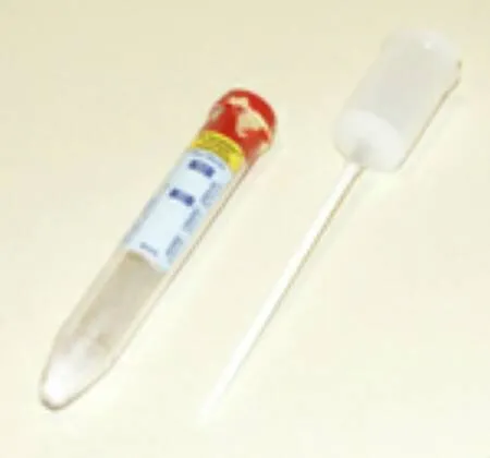 BD Becton Dickinson - BD Vacutainer - 364943 - Urine Specimen Collection Kit BD Vacutainer 8 mL Plastic Collection Tube Sterile