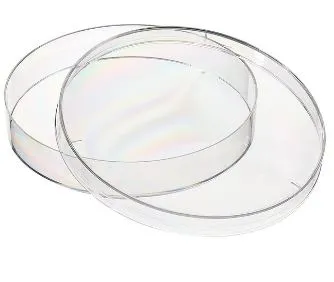 Fisher Scientific - Nunc - 08757099 - Petri Dish Nunc Polystyrene