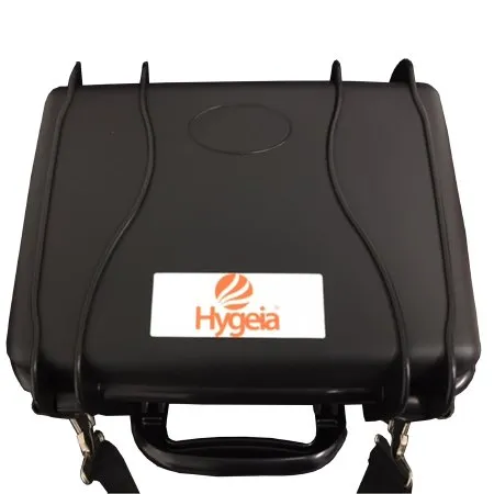 Hygeia II Medical Group - 10-0129K - Carry Case With Shoulder Strap For Enjoye Or Endeare Breast Pumps