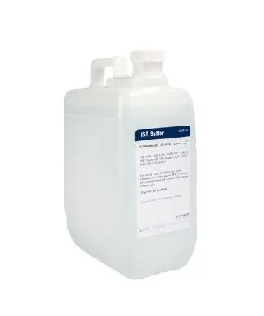 Horiba - Beckman Coulter - 5390012471 - Ise Buffer Solution Beckman Coulter 2,000 Ml