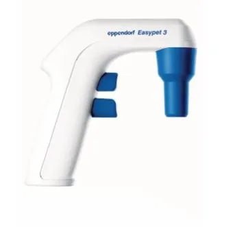 Eppendorf North America - Easypet 3 - 4430000018 - Easypet 3 Pipette Controller 0.1 To 100 Ml Nonsterile
