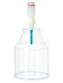 Sarstedt - 14.1209 - Universal Blood Culture Adapter For Safety Multifly Needle