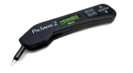 Lombart Instruments - Pachmate 2 - US0ZZ55BT - Eye Exam Instrument Pachmate 2 Eye Measurement Hanheld Pachymeter