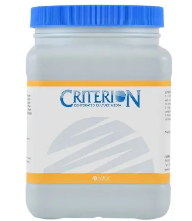 Hardy Diagnostics - Crtierion - C5791 - Dehydrated Culture Media Crtierion Gc Agar Base Dehydrated