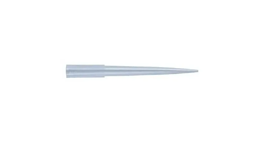 Pantek Technologies - 112xl - Pipette Tip 100 To 1 250 Μl Graduated Nonsterile