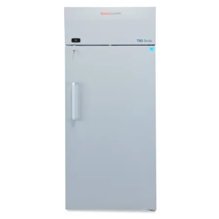 Fisher Scientific - Thermo Scientific TSG Series - TSG3005SA - Upright Refrigerator Thermo Scientific Tsg Series Laboratory Use 29.2 Cu.ft. 1 Solid Door Heat-free Defrost