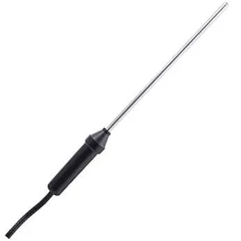 Cole-Parmer Inst. - Traceable - EW-98768-06 - Traceable Rtd Probe For Traceable Remote-monitoring Rtd Thermometer