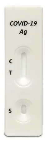 Chembio Diagnostic - Advin - 66-9990-0 - Respiratory Test Kit Advin Covid-19 Antigen Test 1 Test