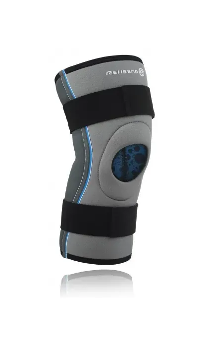Ottobock - UD Line - From: 125506-010133 To: 125706-010633 - UD Hyper X Knee Brace