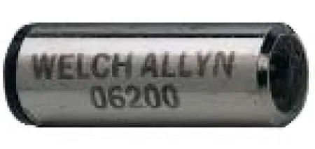 Welch Allyn - 06200-U6 - Diagnostic Lamp Bulb 3.5 Volt